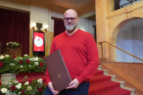 „Ložimo se na književnost“ – govor dobitnika Ninove nagrade - slika 1