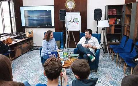 Stefan-Timi-Tata-kae-gambit-promocija-Poarevac