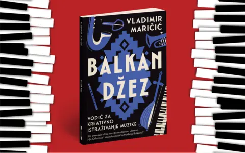 Balkan dzez