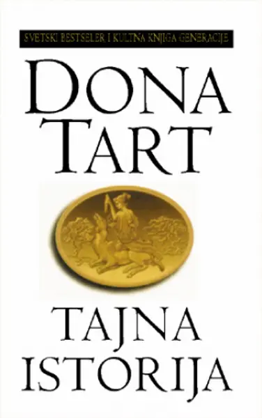 Slika 0 - Tajna istorija