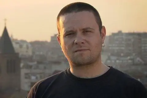 Intervju - Marko Vidojković: Primitivizam je gospodar naših života - slika 2