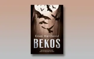 Slovo o „Bekosu“ Enesa Halilovića