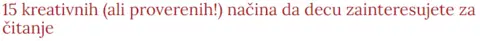 Title5