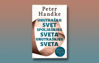 Prikaz knjige „Unutrašnji svet spoljašnjeg sveta unutrašnjeg sveta“: Karika koja nedostaje