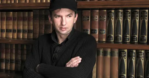 Uroš Petrović o zagonetnim pričama, čitanju, mališanima i odraslima: Deca imaju više mašte i hrabrosti - slika 1