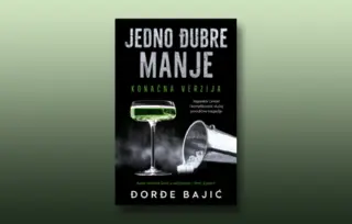 Prikaz romana „Jedno đubre manje“: Provokacija u ruhu trilera