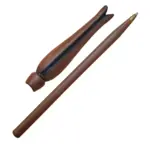 Proizvod Hemijska olovka i bukmarker set - Harry Potter, Luna Lovegood Wand