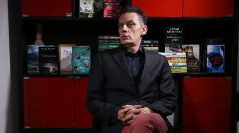 Igor Marojević: „Mladi danas profesionalno sviraju Mocarta, a intimno vole Cecu“ - slika 1