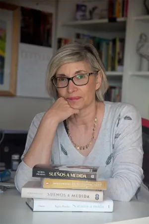 Nurija Pradas Andreu – U Kataloniji danas gubimo demokratiju - slika 1