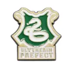 Proizvod Bedž - Harry Potter, Slytherin Prefect