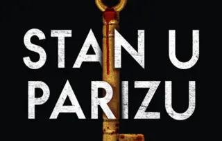 Novi roman Lusi Foli „Stan u Parizu“ od 15. februara u prodaji