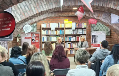 „Ruže“ zamirisale u Jagodini - slika 2