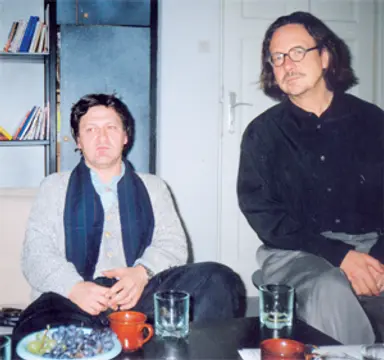 Ne samo o poslu – Dragan Velikić - slika 8