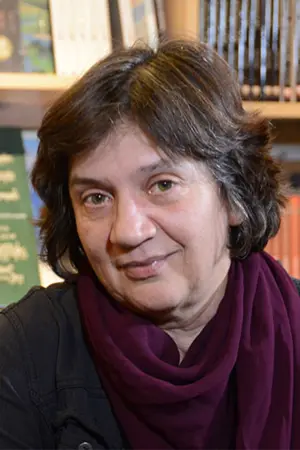 Dobitnica Ninove nagrade Ivana Dimić u Pirotu - slika 1