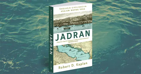 Intervju sa Robertom D. Kaplanom - slika 2