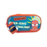 Proizvod Pernica - Spider-Man, Sketch, Rectangle