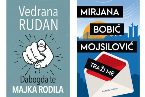 Novi tiraži popularnih Laguninih naslova - slika 2