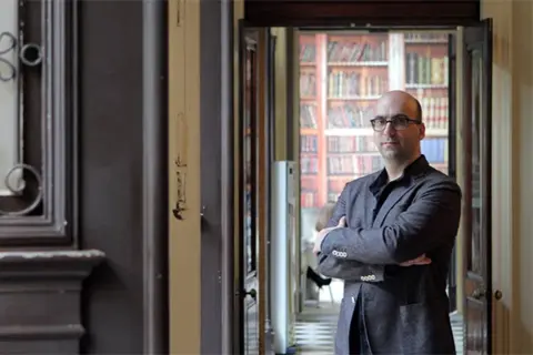 „Bio mi je veliki izazov da razumem o čemu muškarac tih godina razmišlja i brine“ - slika 2