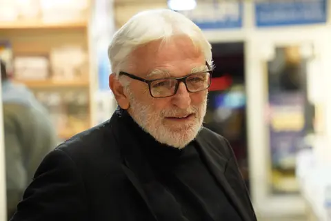 Drago Kekanović: U Zagrebu su me zadržale moje priče - slika 1