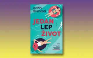 Prikaz knjige „Jedan lep život“: Sestrinska ljubav, isceljujuća i razorna
