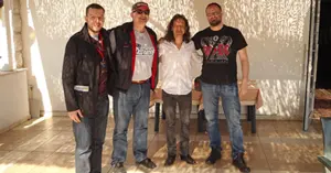 Promovisani romani Skrobonje i Zelića na „Istrakonu“ - slika 1