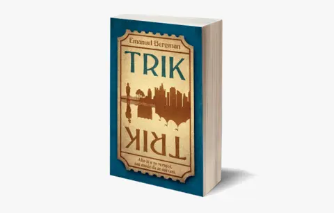 O čaroliji ljubavi ‒ intervju s Emanuelom Bergmanom - slika 1