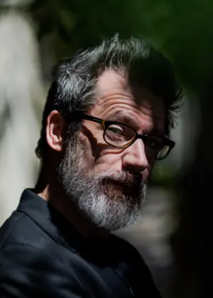 Aron Blejbi: O „Lošim momcima“ i lošim životnim trenucima - slika 1