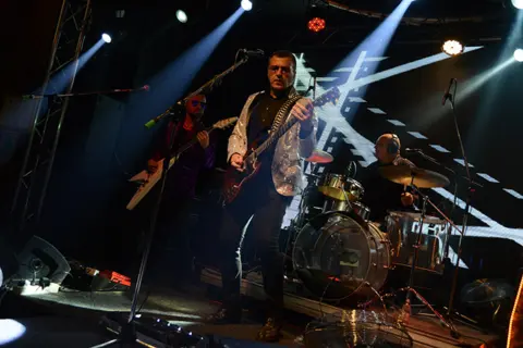 Održana beogradska promocija knjige i albuma „More bez obala“ - slika 1