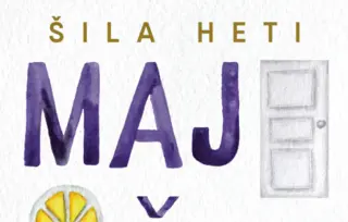 Da li postati majka pre nego što bude prekasno? – roman „Majčinstvo“ u prodaji od 14. aprila
