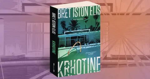 Bret Iston Elis: Pisanje je čisto emocionalni proces - slika 2