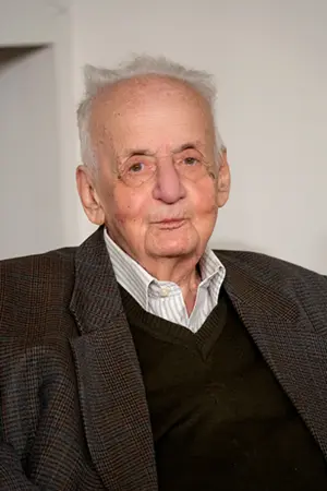 Ivan Ivanji: San o raju na zemlji je neostvariv - slika 1