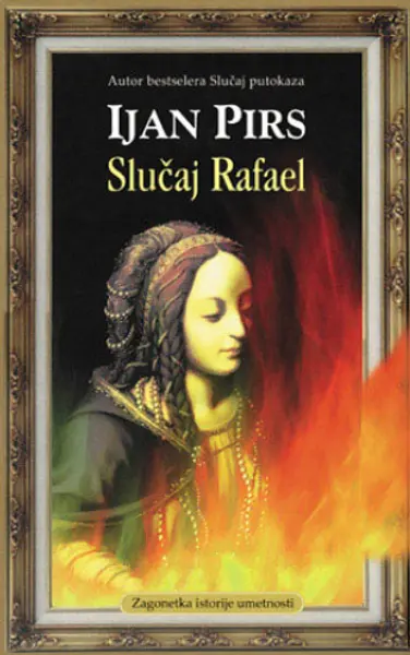 Slika 0 - Slučaj Rafael