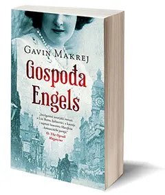 Novo u izdanju Lagune – „Dragocena” i „Gospođa Engels” - slika 2