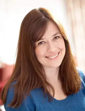 Dejzi Gudvin, autorka romana „Viktorija“: „Ne slažem se uvek sa glumcima” - slika 1