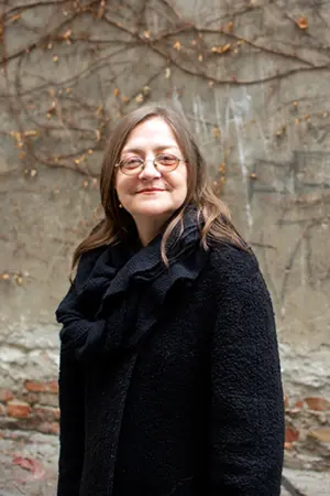 Intervju sa Biljanom Gojković - slika 1