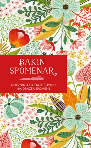 Šta je „Bakin spomenar“? - slika 1