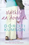 Proizvod Slatkiši za doručak