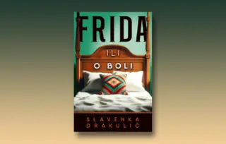 Prikaz romana „Frida ili o boli“: Uspavanka za Fridu K.