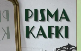 Burna romansa Kafke i Milene Jesenske: Roman „Pisma Kafki“ Kristin Estime od 27. februara u knjižarama