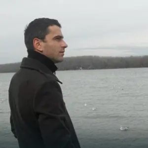 Dejan Manojlović: Muk elite će nas ubiti - slika 1