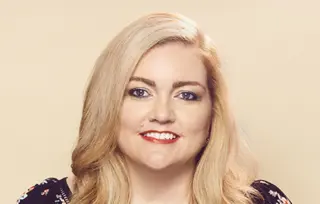 U susret romanu „Ne kajem se zbog tebe“ Kolin Huver: Inspiraciju sam pronašla u sukobima unutar vlastite porodice