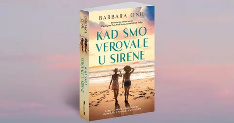 Pet pitanja za Barbaru O’Nil - slika 2