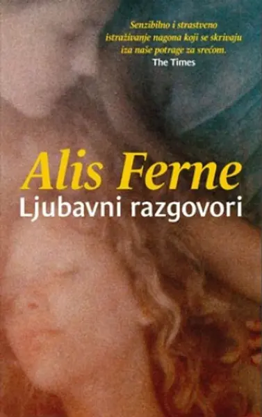 Slika 0 - Ljubavni razgovori