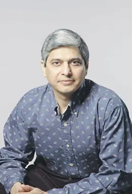 Intervju - Vikas Svarup: Indijski pisci su pobjegli od tradicionalnog kalupa pisanja - slika 3