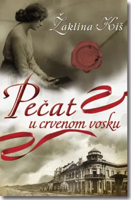 Žaklina Kiš – O lekovitoj prošlosti i staroj varoši - slika 1