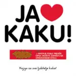 Proizvod Luda kuća - Ja volim kaku!