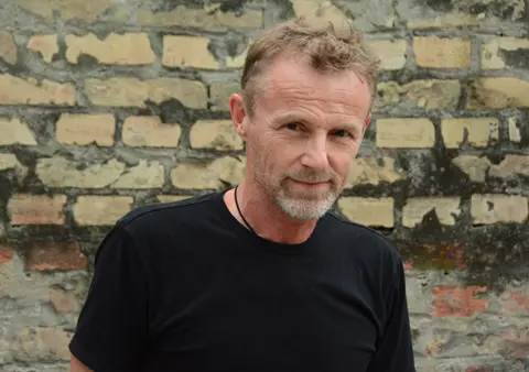 Ju Nesbe: U ovom okruženju književnost nema velike šanse - slika 1