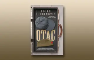 Delfi Kutak je pročitao: „Otac“