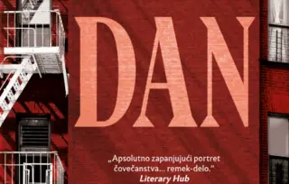 Najelegantnija proza u Americi: „Dan“ Majkla Kaningema u prodaji od 15. novembra