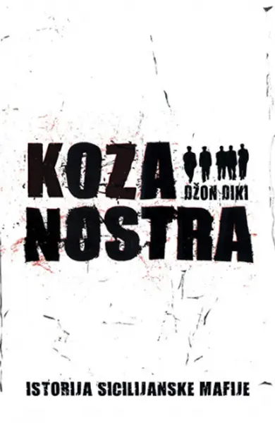Slika 0 - Koza Nostra